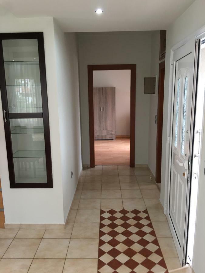 Venia'S House Apartment สกาลา โปเตมิอัส ภายนอก รูปภาพ