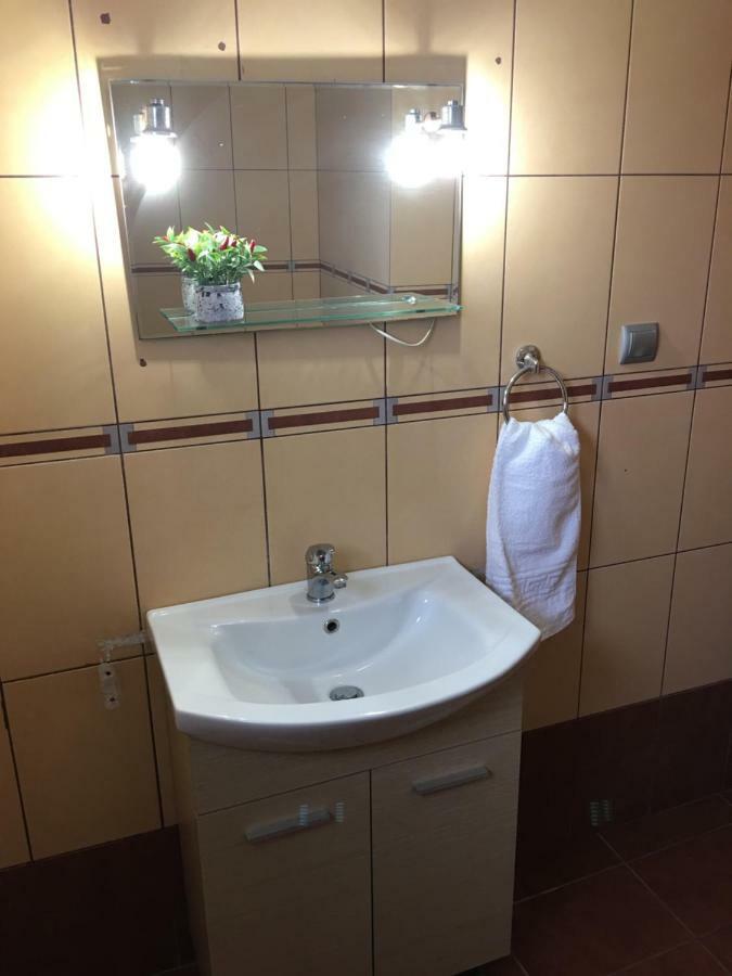 Venia'S House Apartment สกาลา โปเตมิอัส ภายนอก รูปภาพ