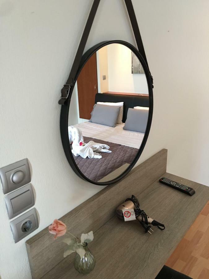 Venia'S House Apartment สกาลา โปเตมิอัส ภายนอก รูปภาพ
