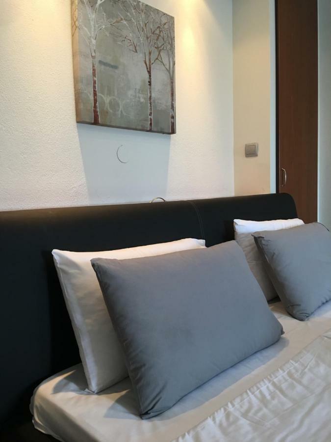 Venia'S House Apartment สกาลา โปเตมิอัส ภายนอก รูปภาพ