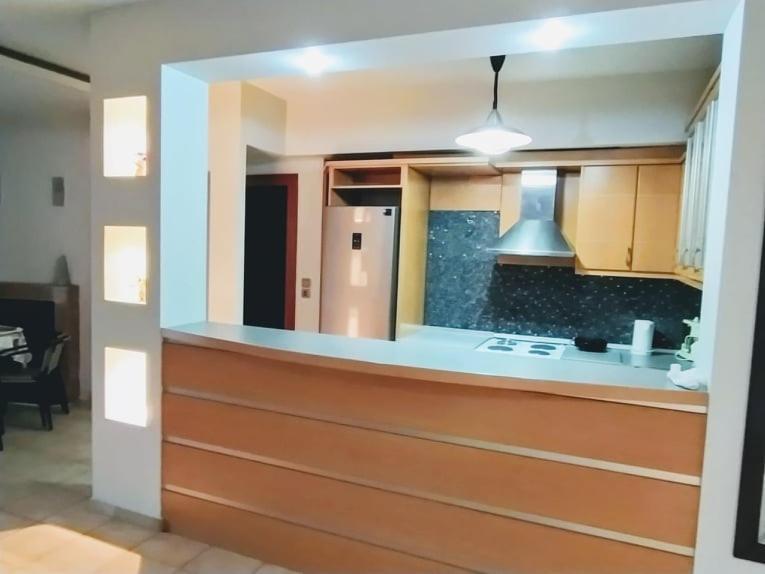Venia'S House Apartment สกาลา โปเตมิอัส ภายนอก รูปภาพ